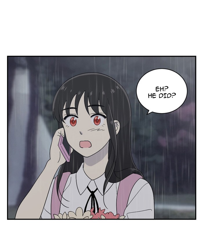 Read Days of Hana EN Manga Online