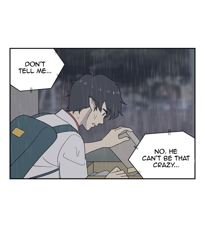 Read Days of Hana EN Manga Online