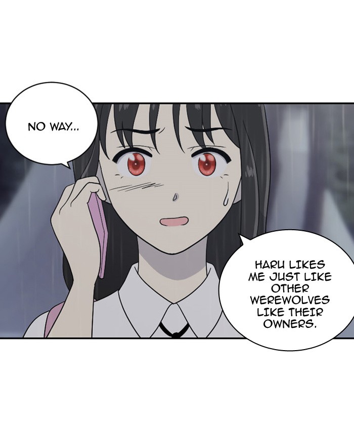 Read Days of Hana EN Manga Online