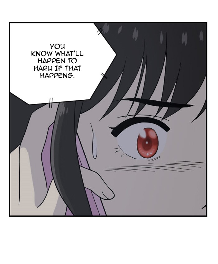 Read Days of Hana EN Manga Online