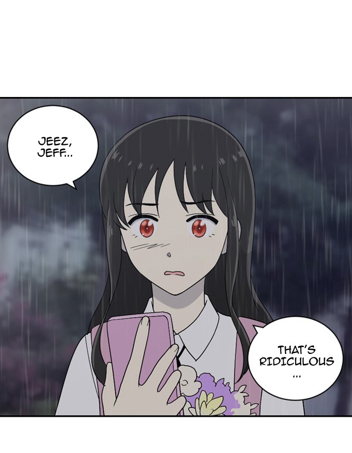 Read Days of Hana EN Manga Online