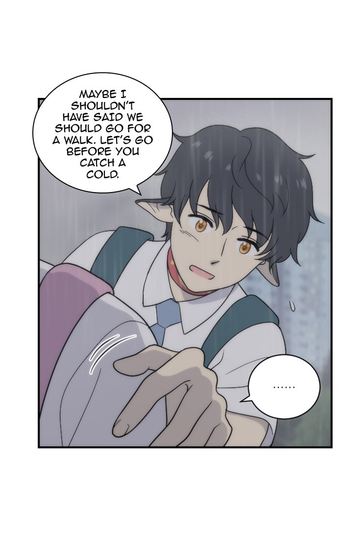 Read Days of Hana EN Manga Online