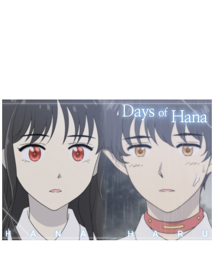 Read Days of Hana EN Manga Online