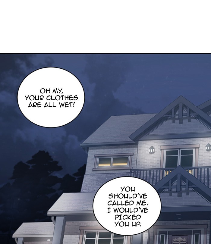 Read Days of Hana EN Manga Online