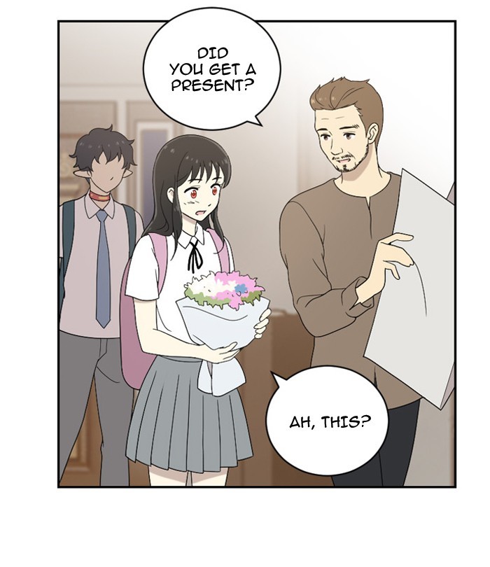 Read Days of Hana EN Manga Online