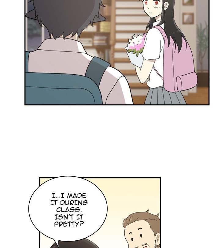 Read Days of Hana EN Manga Online