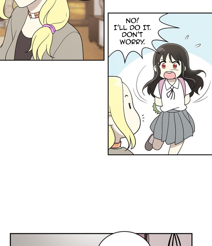 Read Days of Hana EN Manga Online