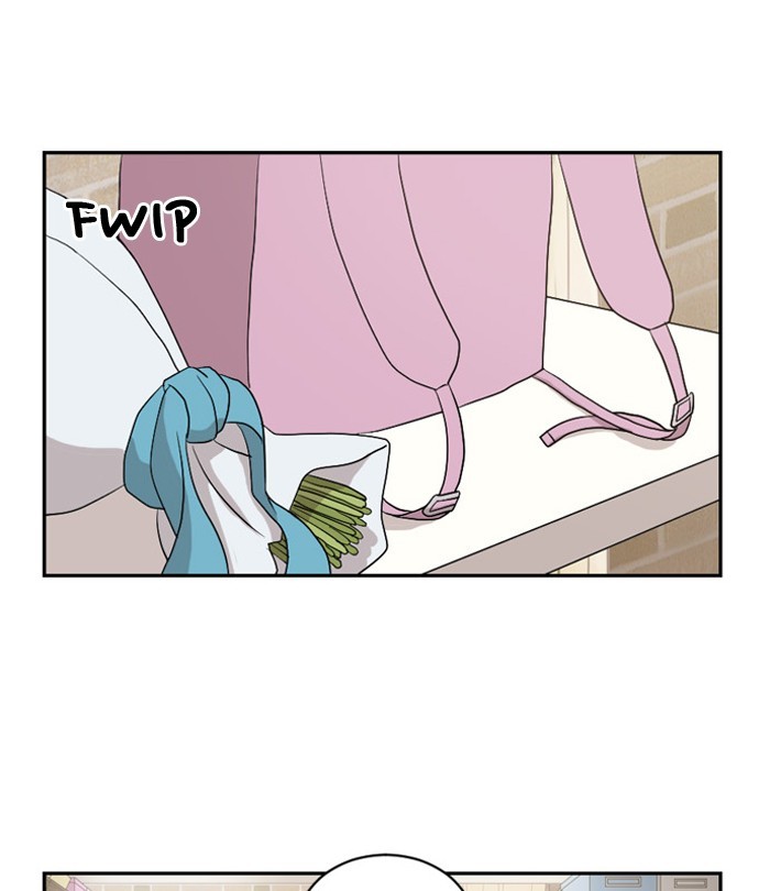 Read Days of Hana EN Manga Online