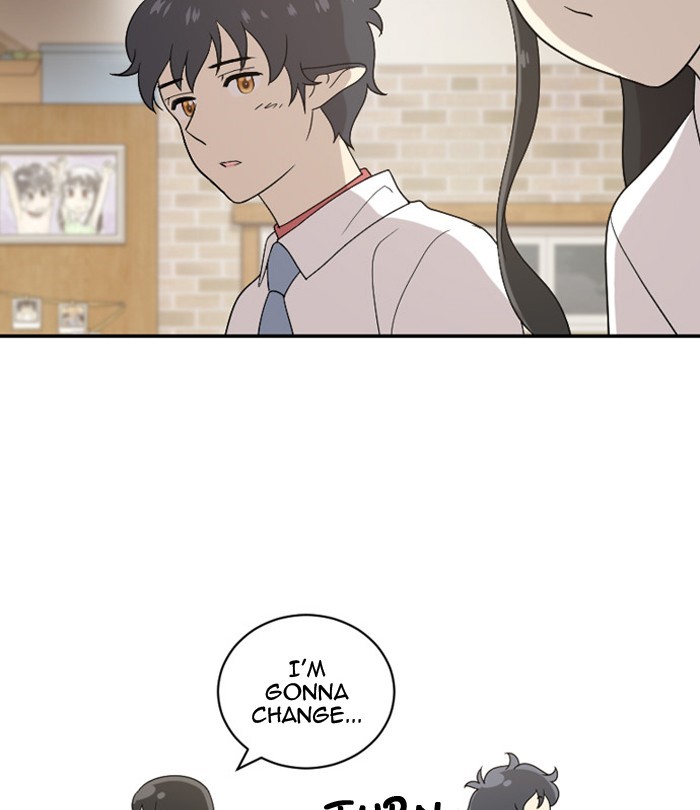 Read Days of Hana EN Manga Online