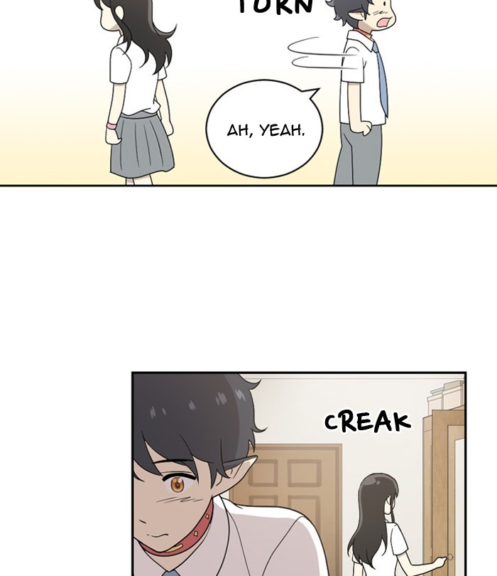 Read Days of Hana EN Manga Online