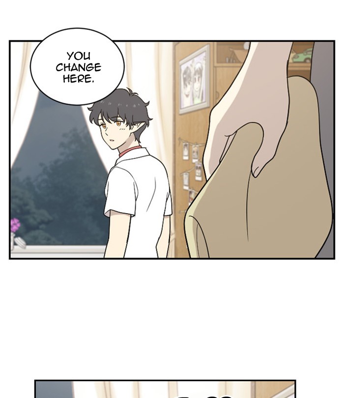 Read Days of Hana EN Manga Online