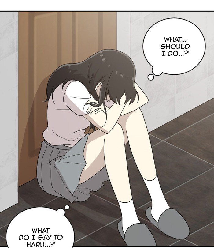 Read Days of Hana EN Manga Online