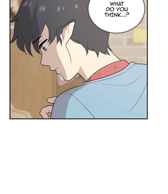 Read Days of Hana EN Manga Online