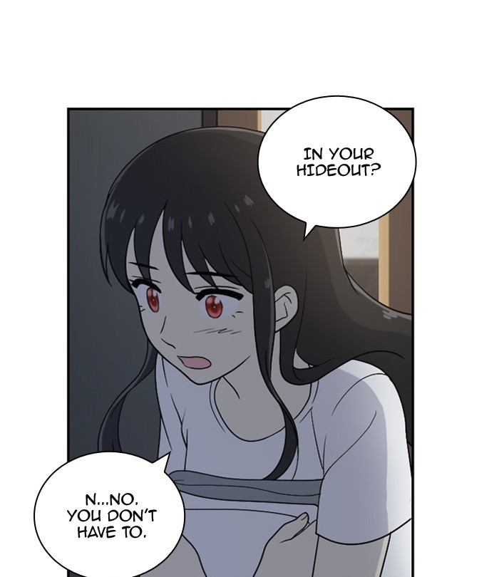 Read Days of Hana EN Manga Online