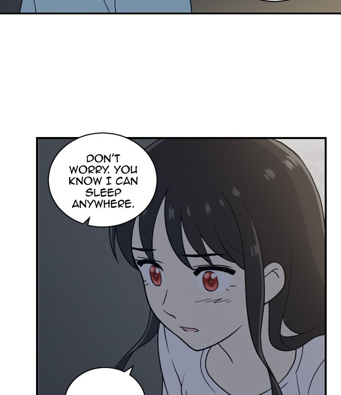 Read Days of Hana EN Manga Online