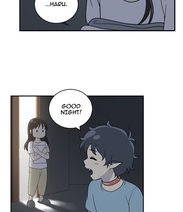 Read Days of Hana EN Manga Online