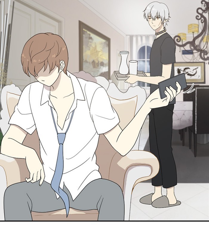 Read Days of Hana EN Manga Online