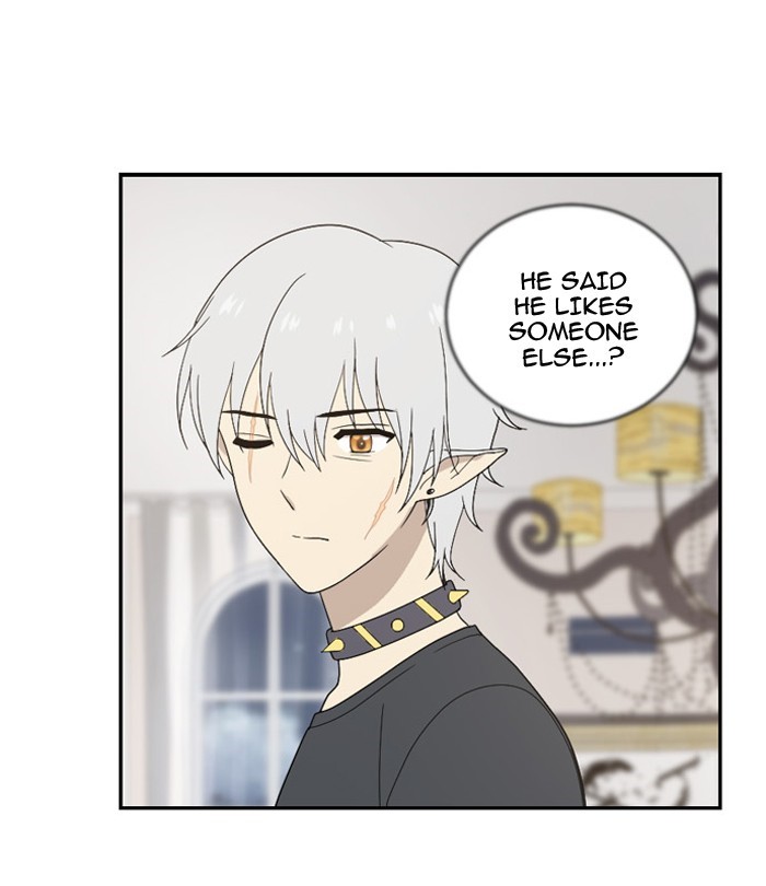 Read Days of Hana EN Manga Online