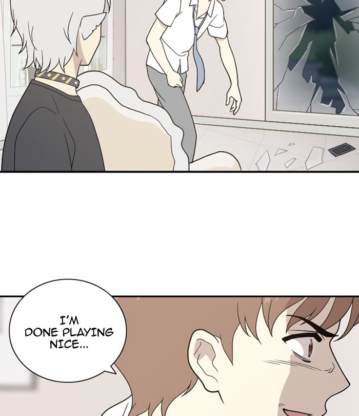 Read Days of Hana EN Manga Online