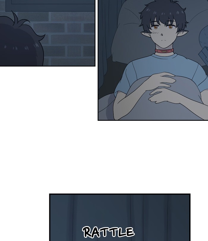 Read Days of Hana EN Manga Online