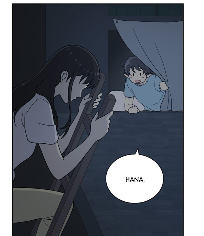 Read Days of Hana EN Manga Online