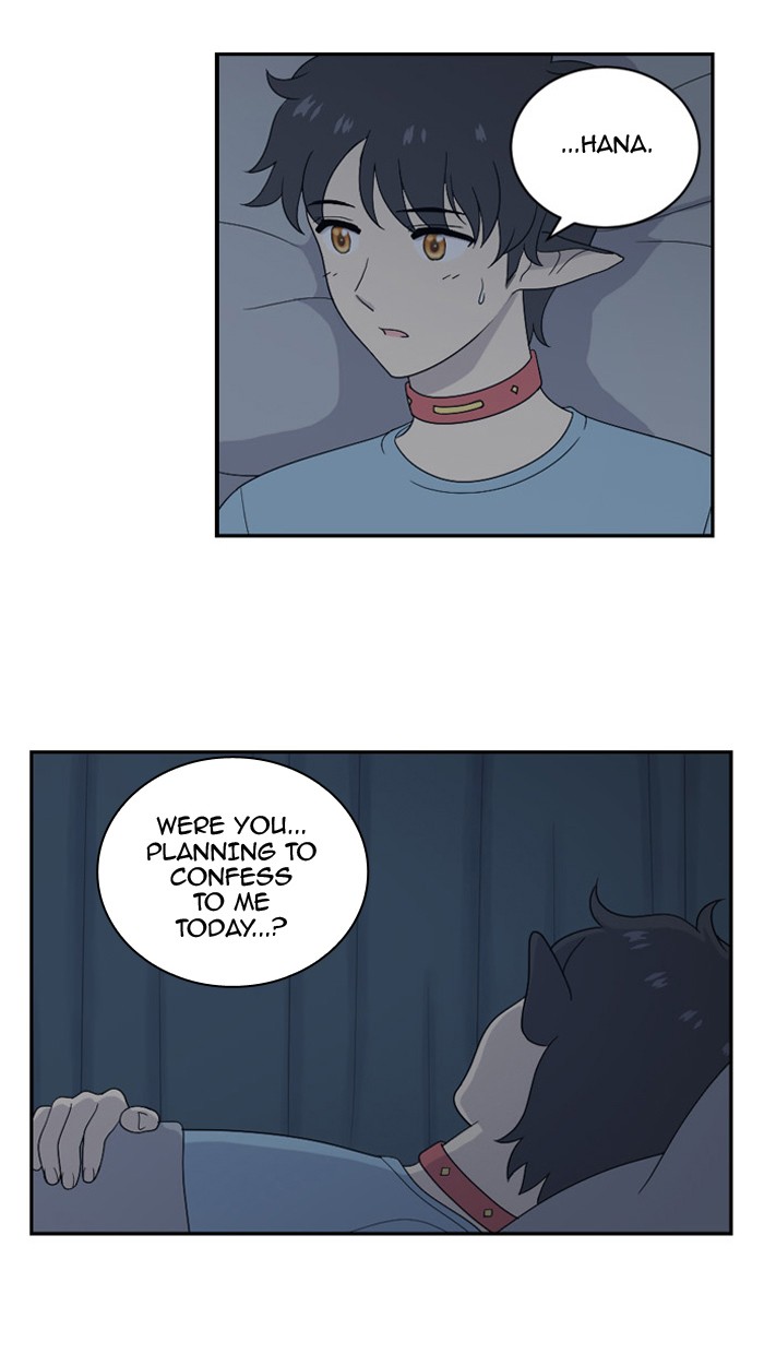 Read Days of Hana EN Manga Online