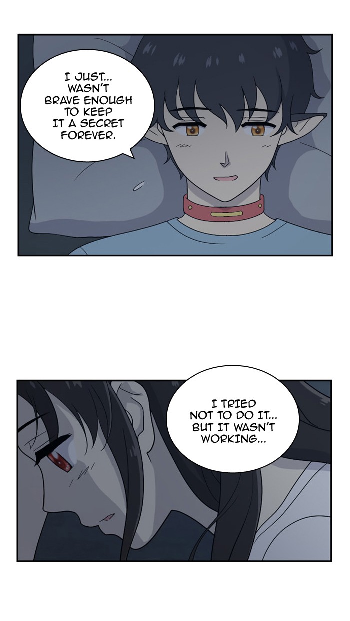 Read Days of Hana EN Manga Online