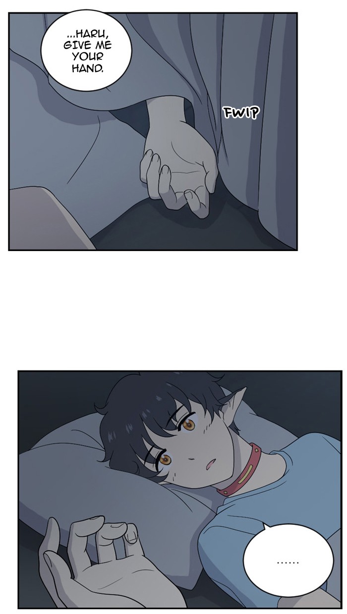 Read Days of Hana EN Manga Online