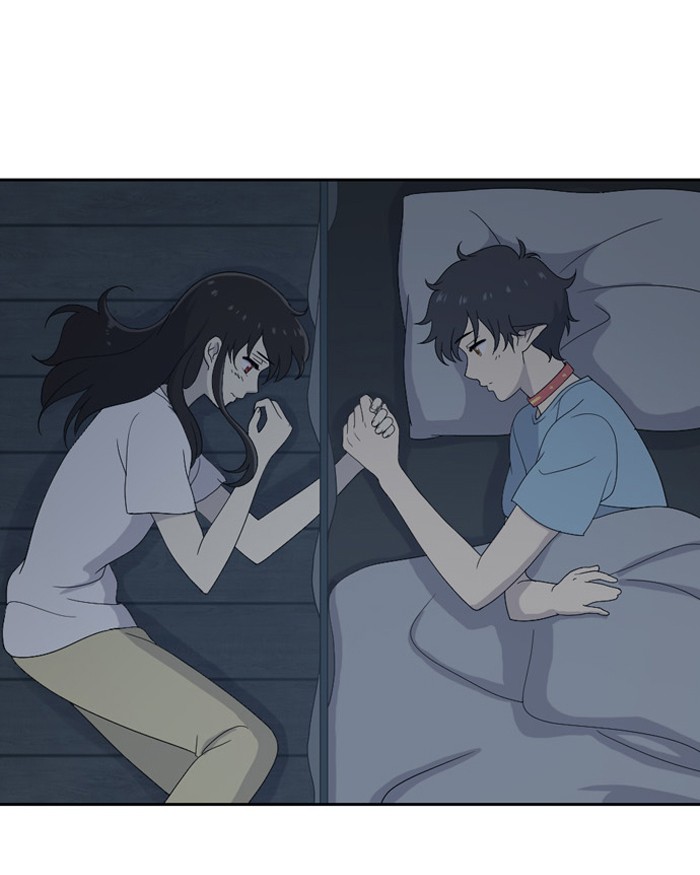 Read Days of Hana EN Manga Online