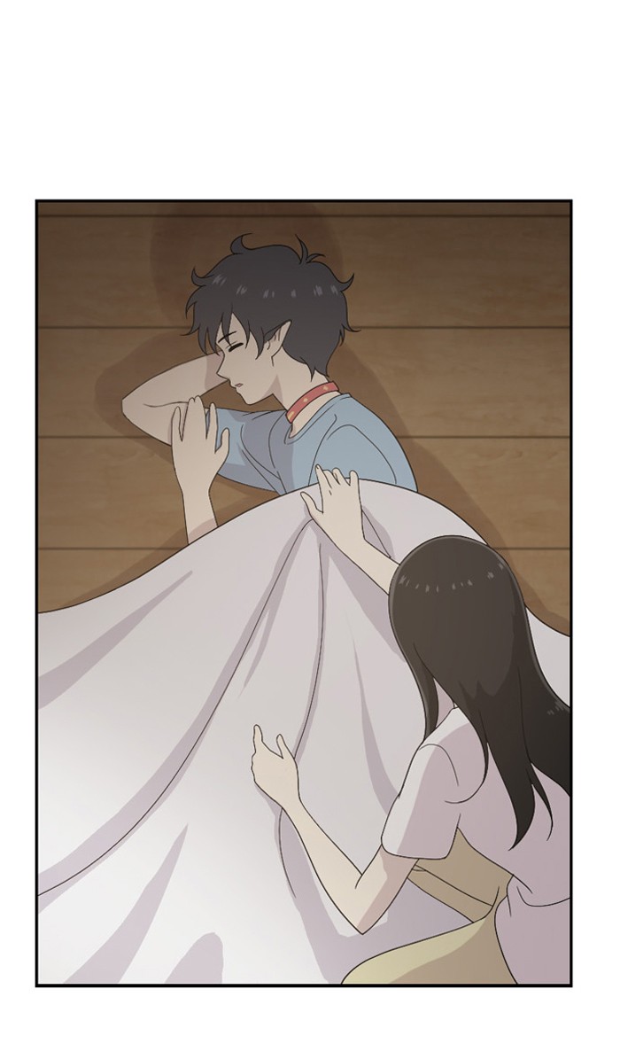 Read Days of Hana EN Manga Online