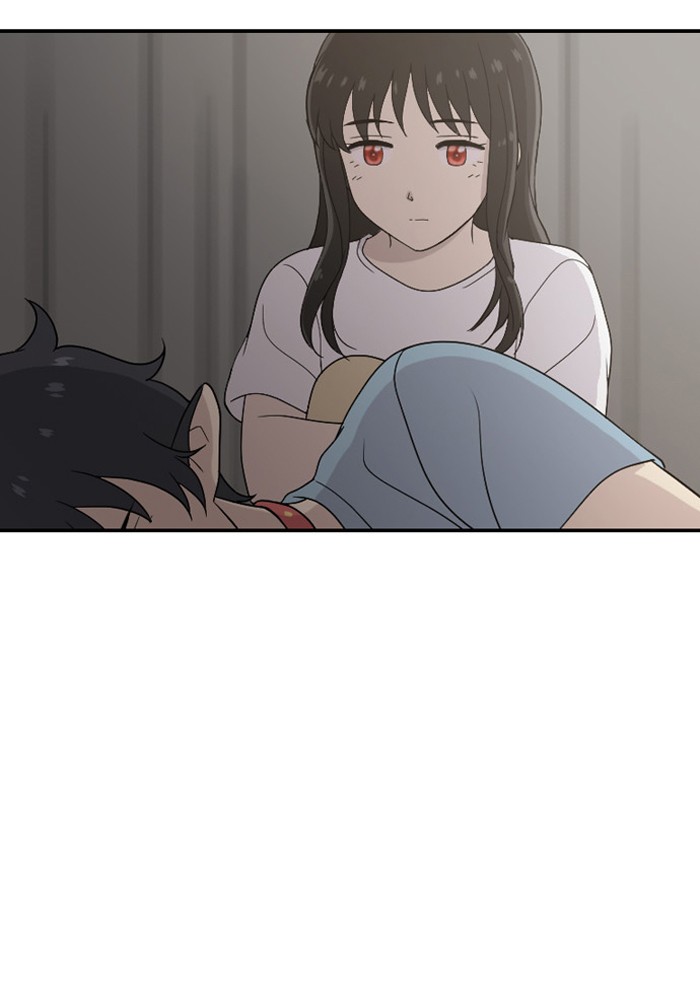 Read Days of Hana EN Manga Online