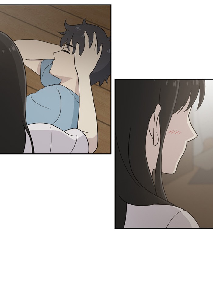 Read Days of Hana EN Manga Online