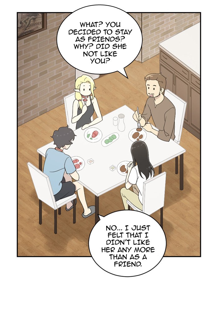 Read Days of Hana EN Manga Online