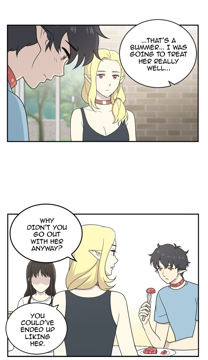 Read Days of Hana EN Manga Online