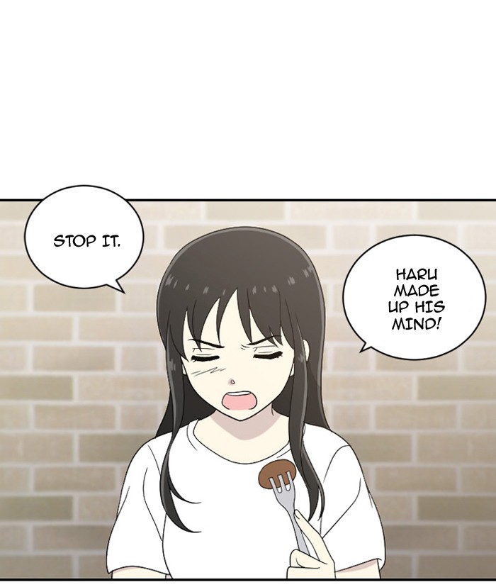 Read Days of Hana EN Manga Online