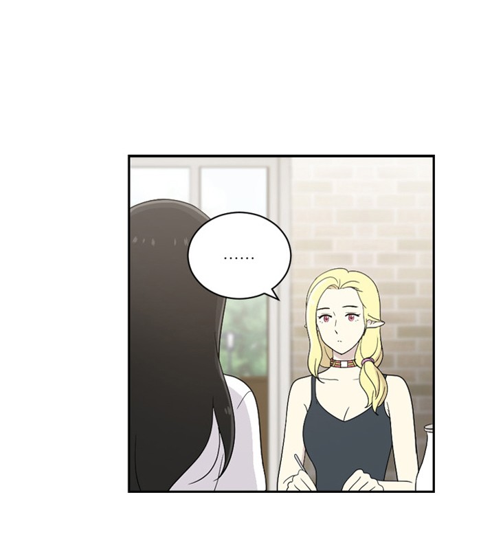 Read Days of Hana EN Manga Online