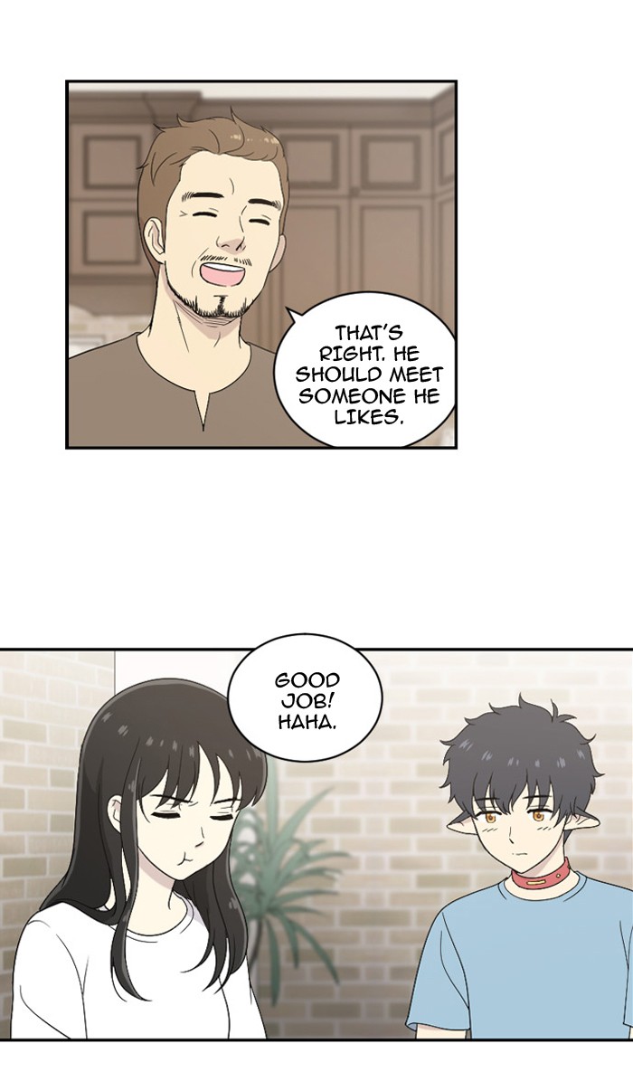 Read Days of Hana EN Manga Online