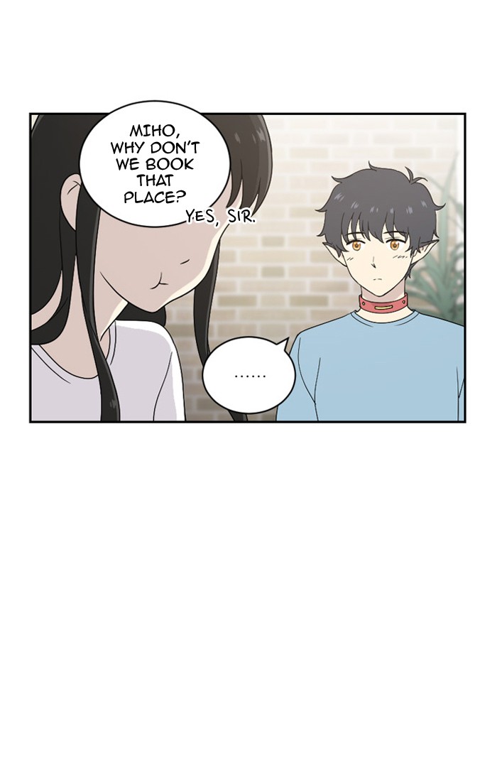 Read Days of Hana EN Manga Online