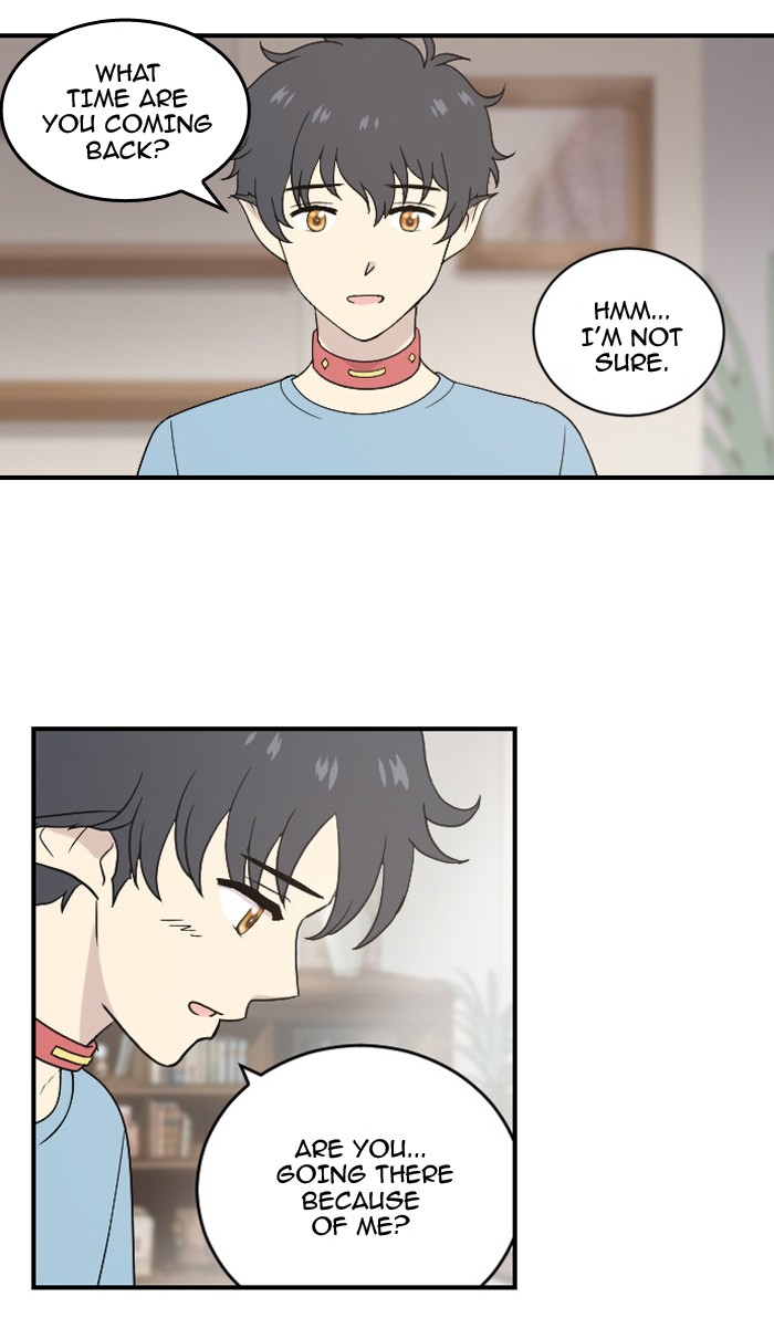 Read Days of Hana EN Manga Online