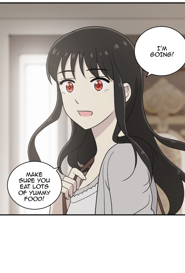 Read Days of Hana EN Manga Online