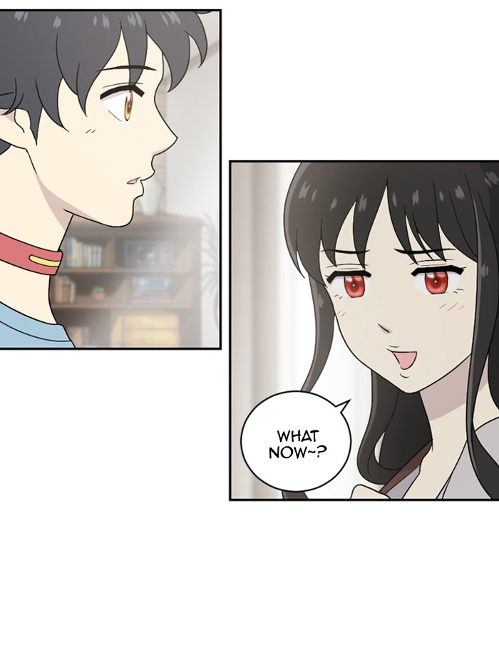 Read Days of Hana EN Manga Online