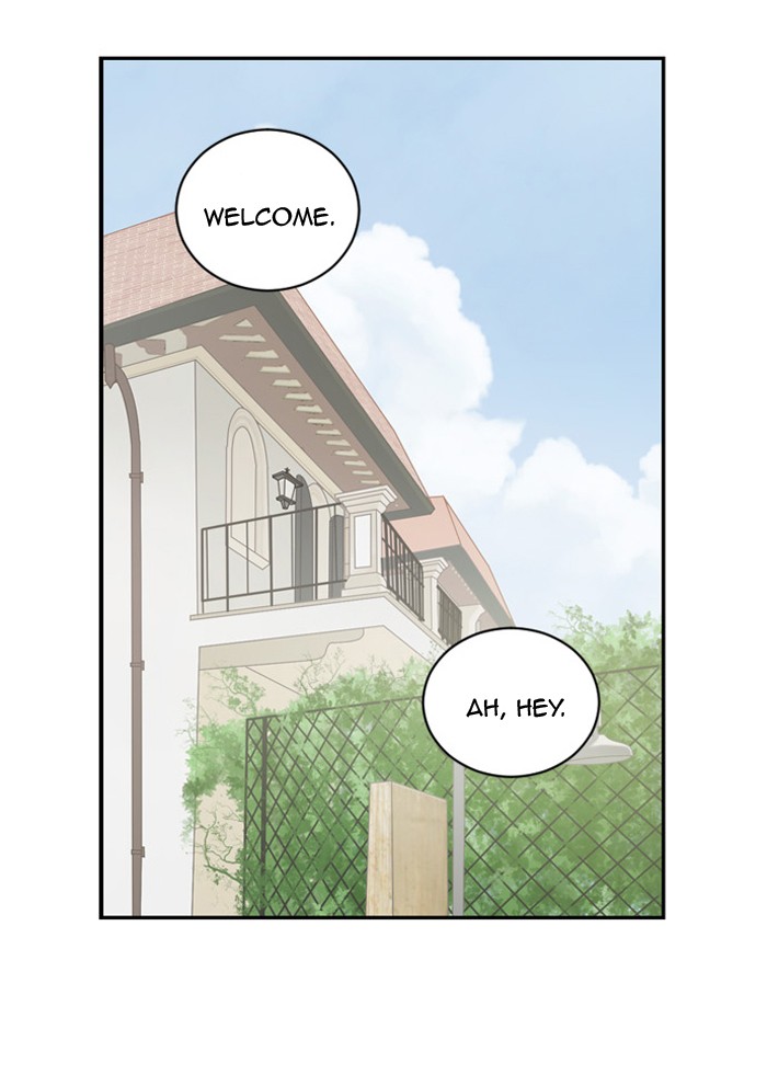 Read Days of Hana EN Manga Online