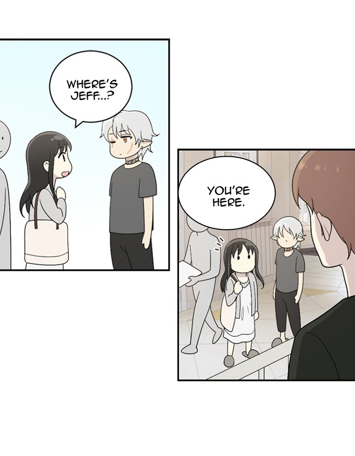 Read Days of Hana EN Manga Online