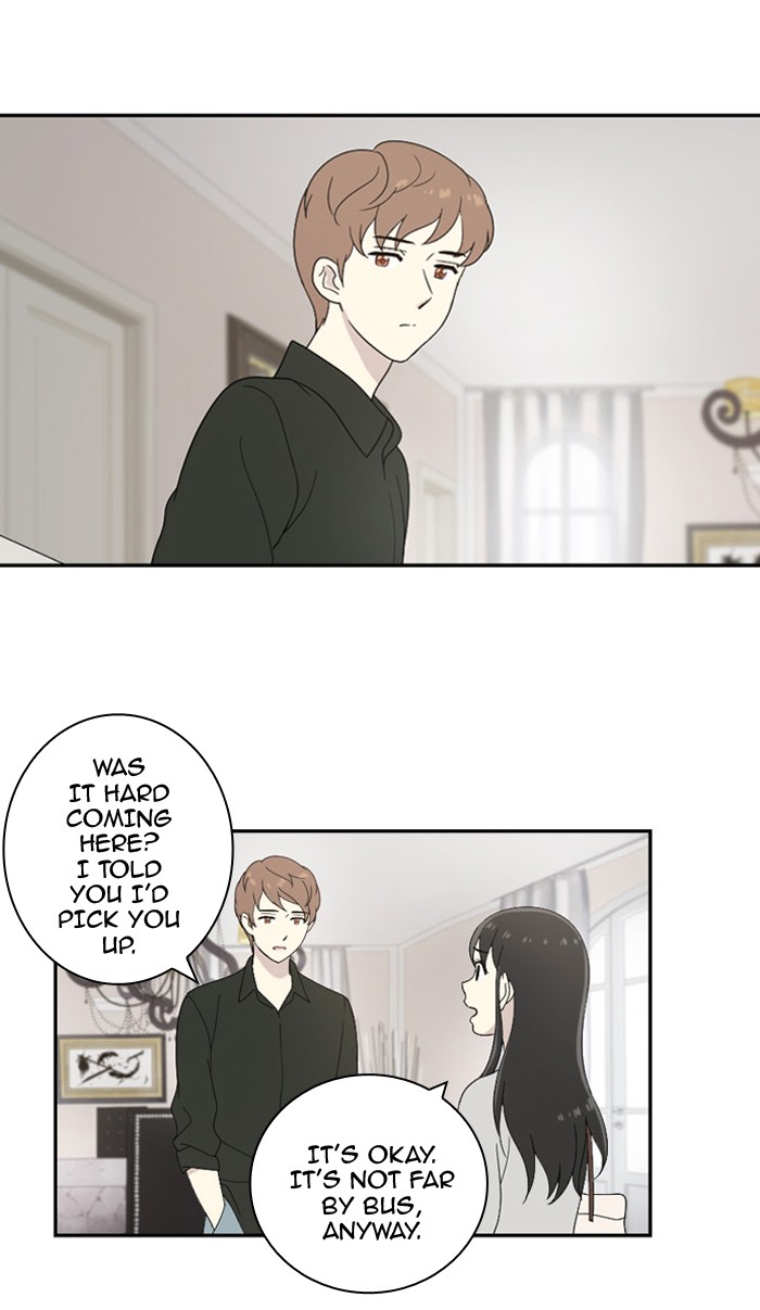 Read Days of Hana EN Manga Online