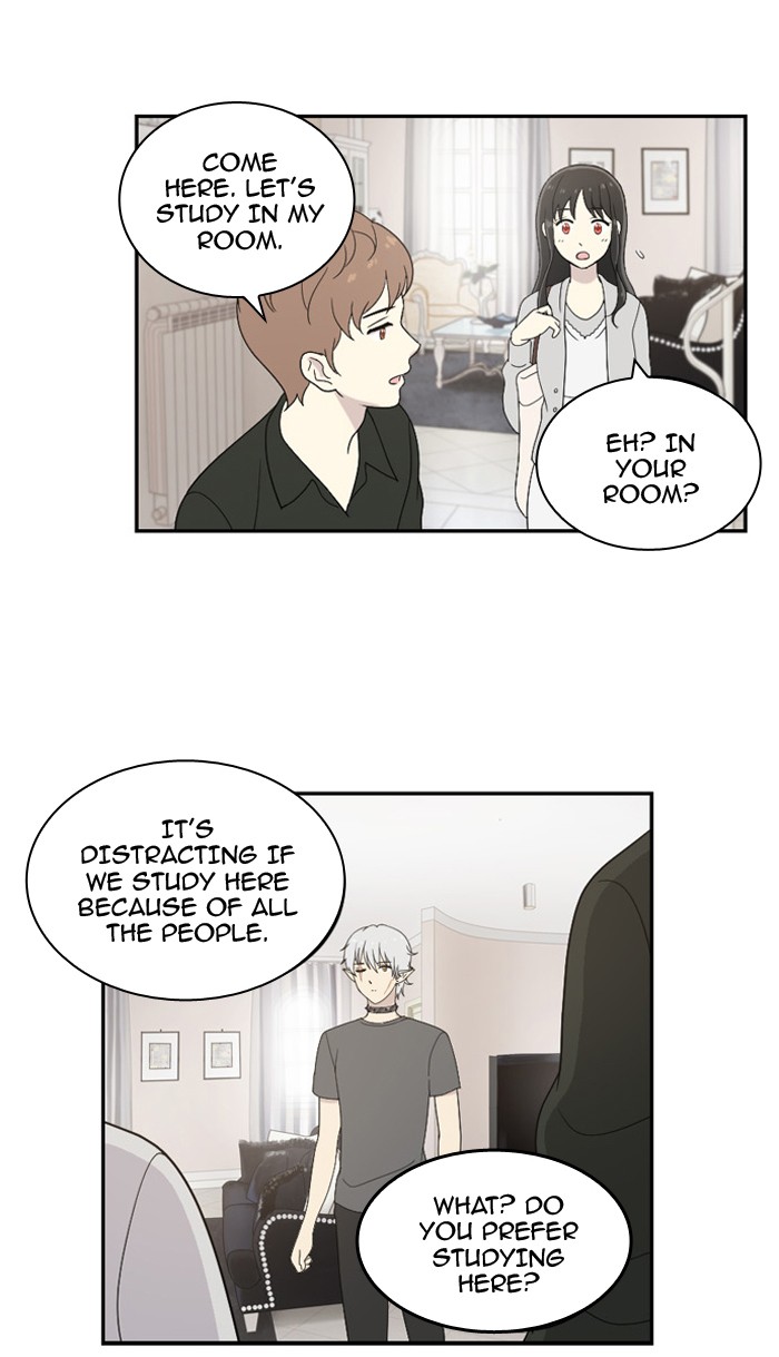 Read Days of Hana EN Manga Online