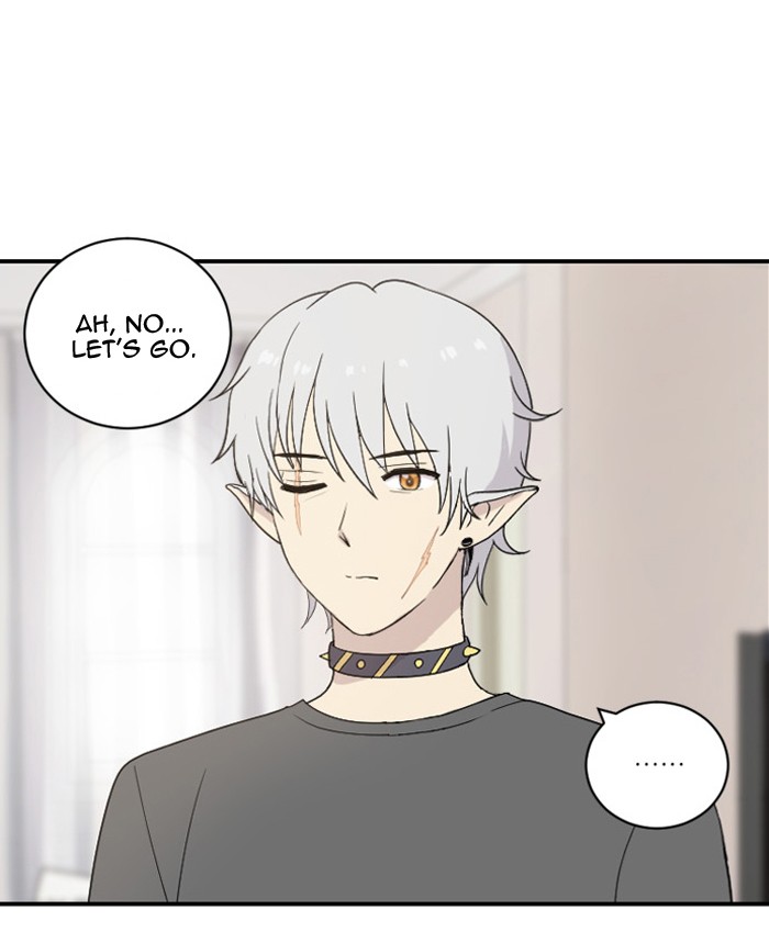 Read Days of Hana EN Manga Online