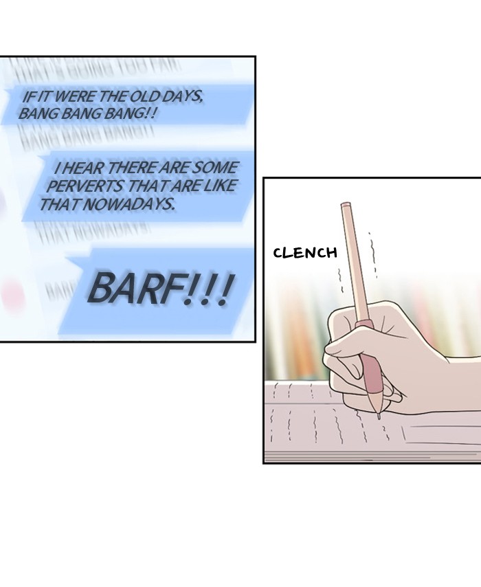 Read Days of Hana EN Manga Online