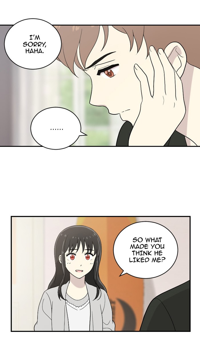 Read Days of Hana EN Manga Online