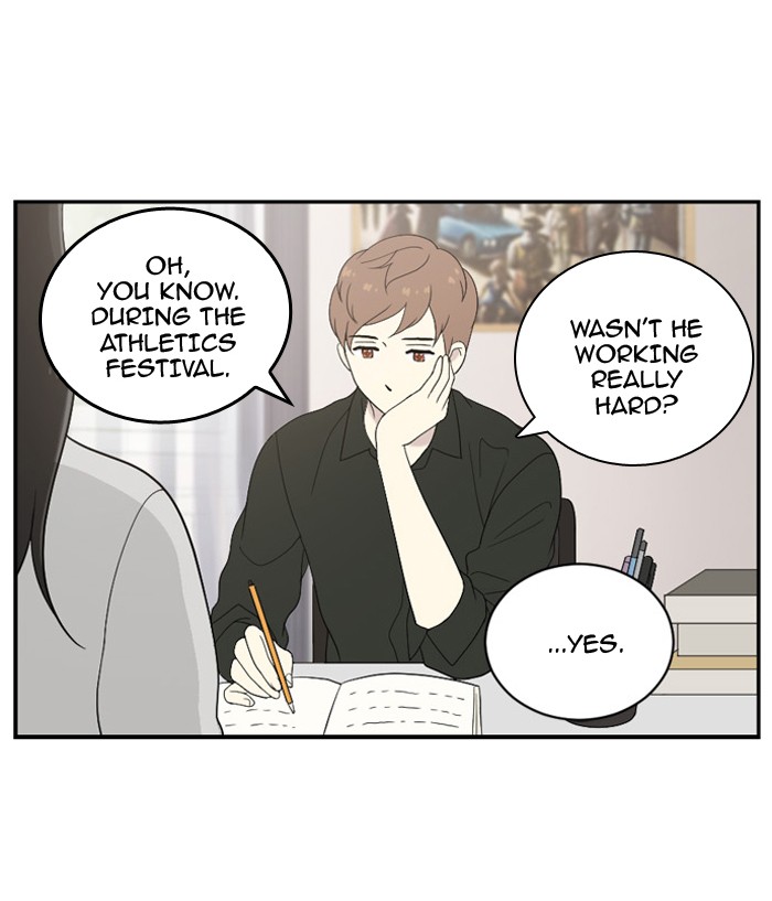 Read Days of Hana EN Manga Online