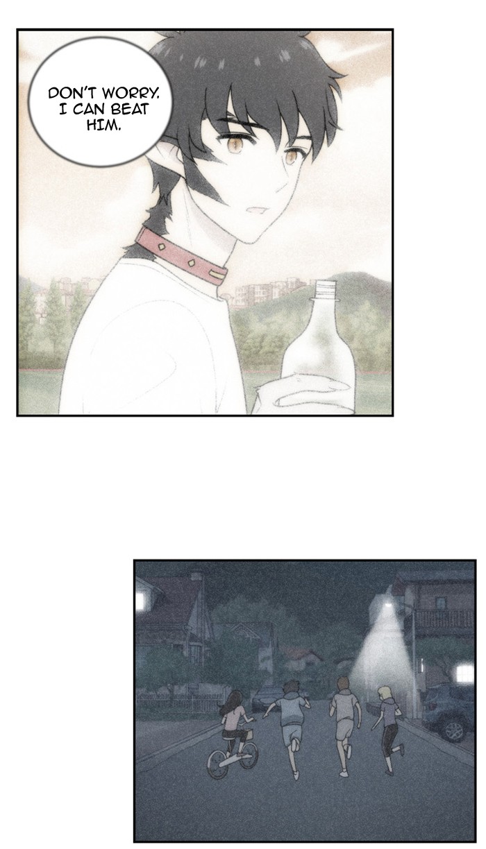 Read Days of Hana EN Manga Online